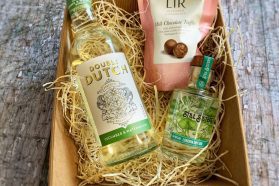 MD Gin hamper