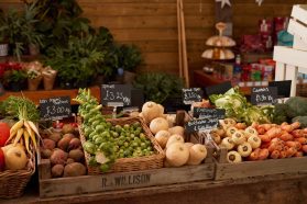 Farm Shop