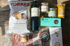 Hartley Farm Boxing Day Hamper